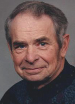 Jack Becker